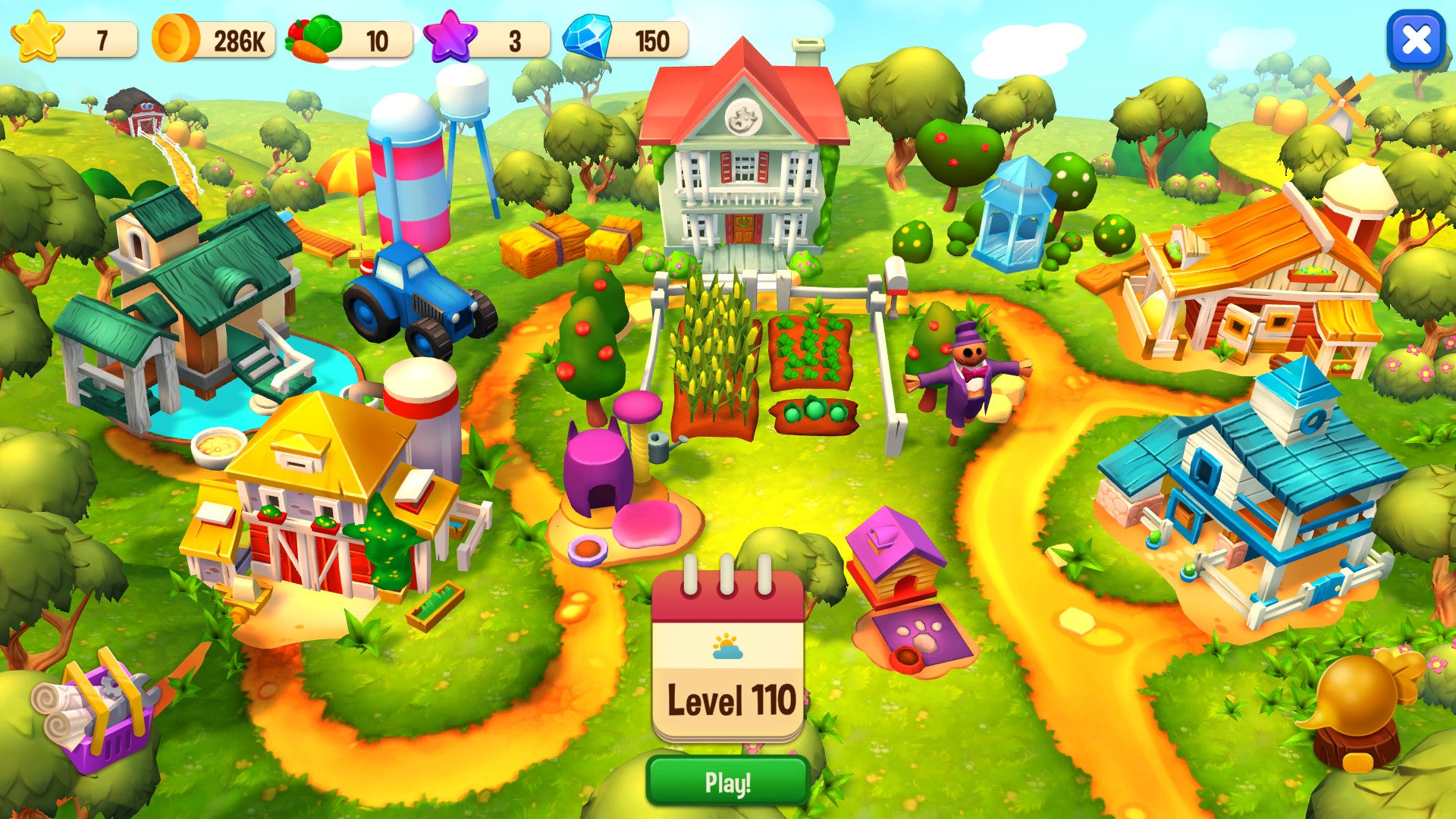 Buy Farm Frenzy: Refreshed PC Steam Key Default Title Steam key – fast digital delivery | Volt Keys