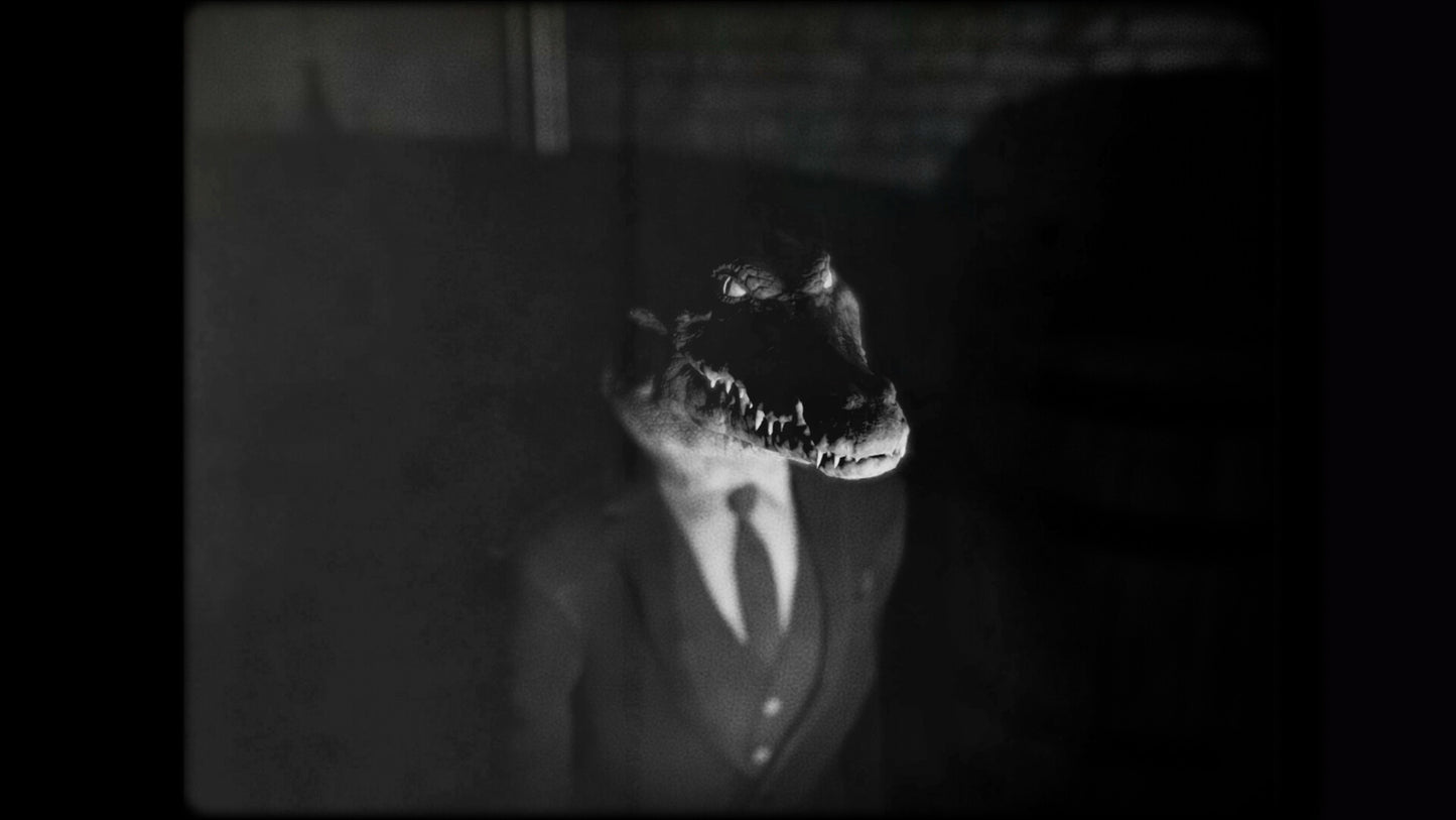 Cat Detective Albert Wilde PC Steam Key