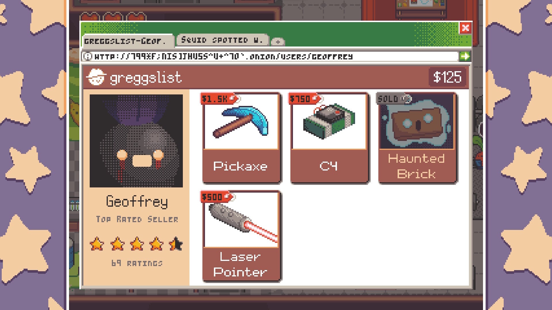 Buy Turnip Boy Robs a Bank PC Steam Key Default Title Steam key – fast digital delivery | Volt Keys