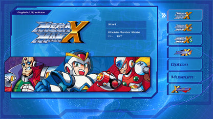 Buy Mega Man X Legacy Collection 2 Steam Key Default Title Steam key – fast digital delivery | Volt Keys