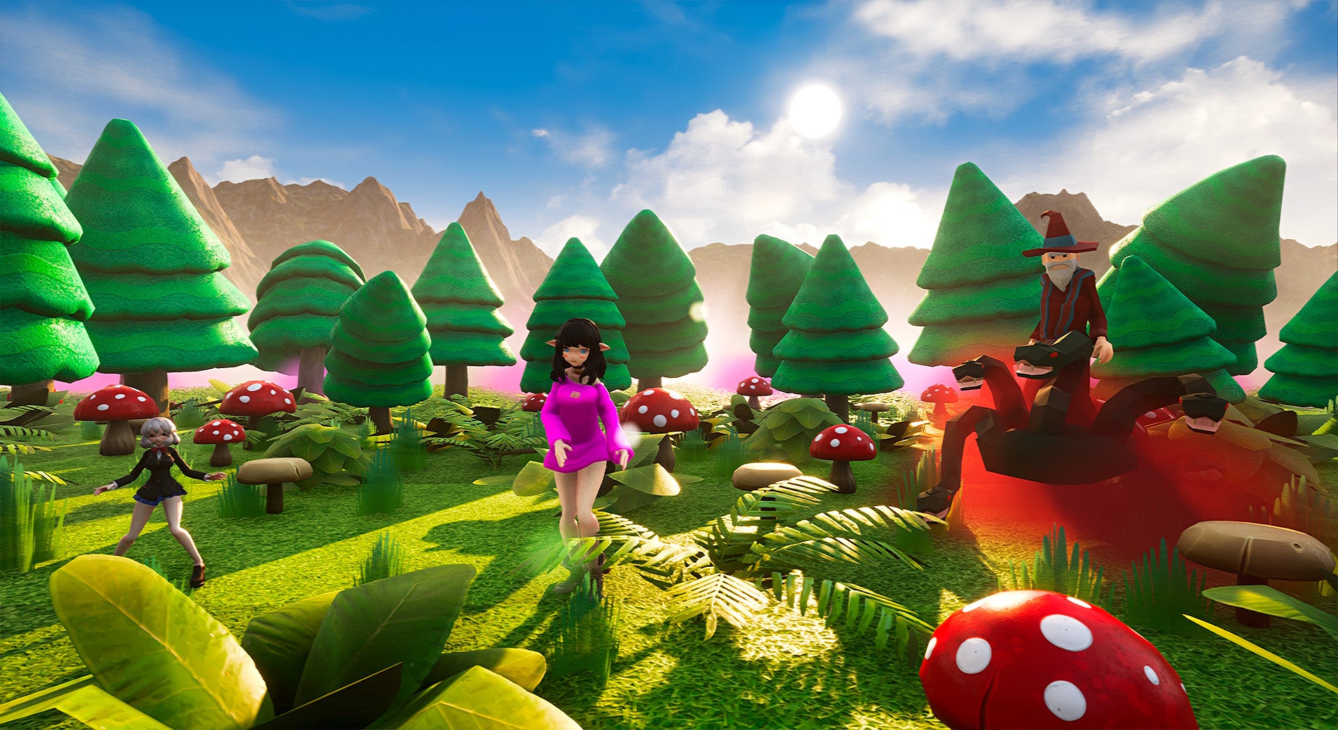 Buy Neko Journey Steam Key Default Title Steam key – fast digital delivery | Volt Keys