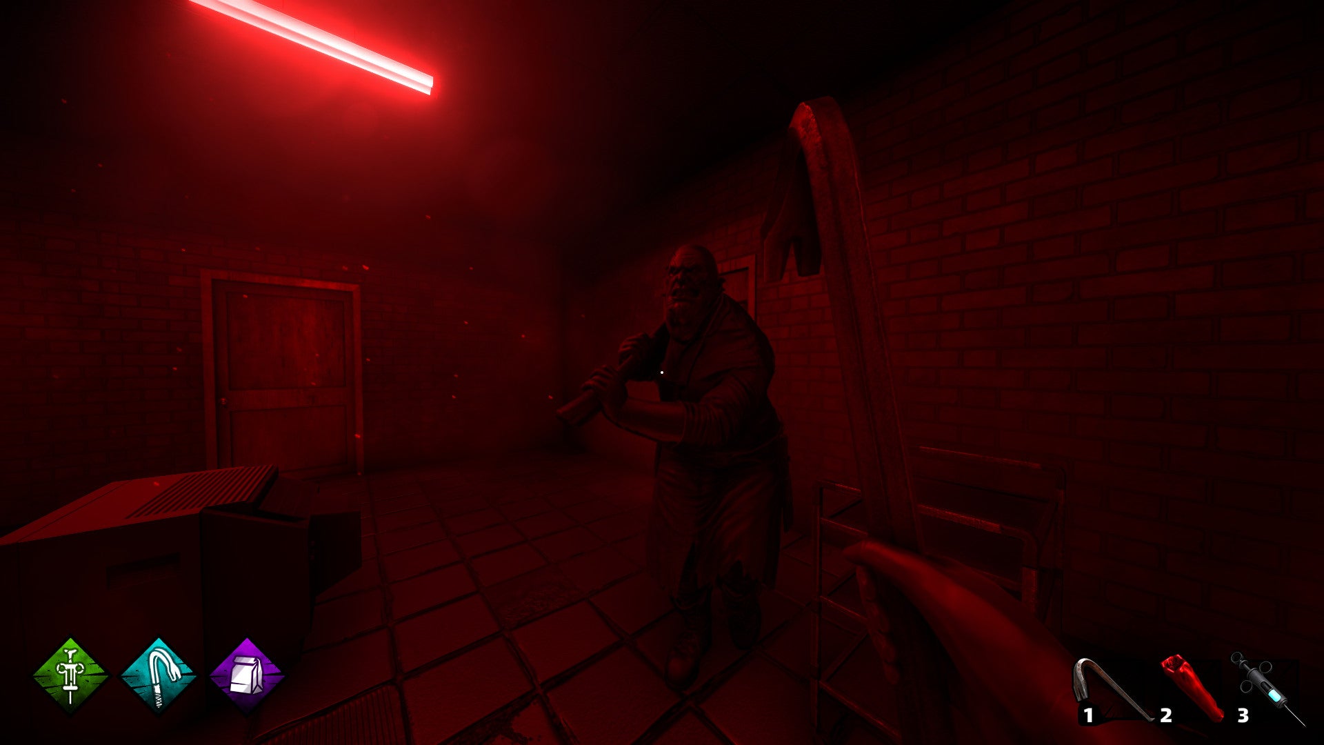 Buy The Red Exile Steam Key Default Title Steam key – fast digital delivery | Volt Keys