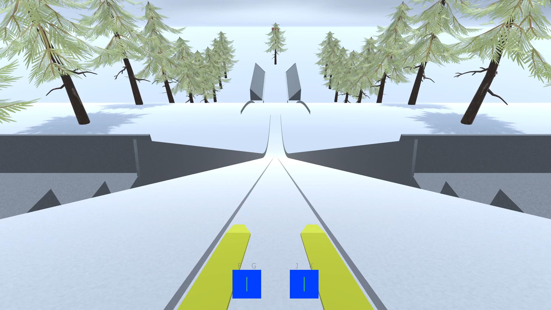 Buy Bakken - Ski Jumping Steam Key Default Title Steam key – fast digital delivery | Volt Keys