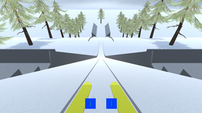 Buy Bakken - Ski Jumping Steam Key Default Title Steam key – fast digital delivery | Volt Keys