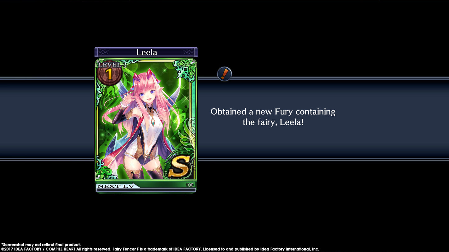 Buy Fairy Fencer F: ADF - Fairy Set 1: Ahab and Leela DLC PC Steam Key Default Title Steam key – fast digital delivery | Volt Keys