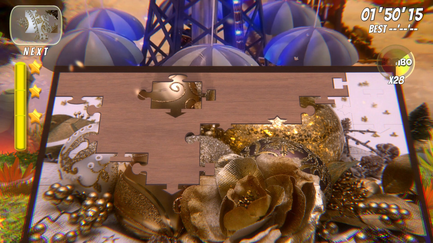 Xmas, Super Puzzles Dream PC Steam Key