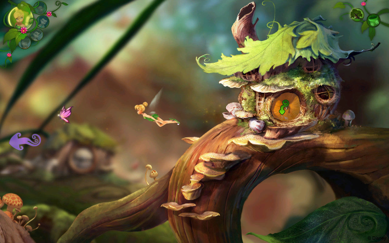 Buy Disney Fairies: Tinker Bell's Adventure PC Steam Key Default Title Steam key – fast digital delivery | Volt Keys