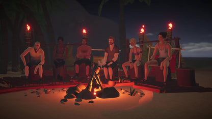 Buy Survivor - Castaway Island Steam Key Default Title Steam key – fast digital delivery | Volt Keys