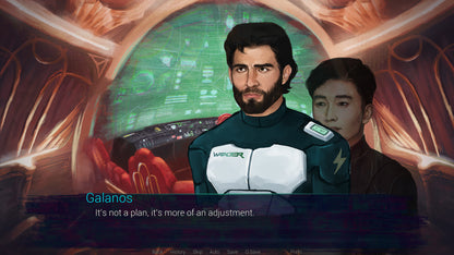 Buy Sym.BIOS: Torn Asunder Steam Key Default Title Steam key – fast digital delivery | Volt Keys