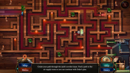 Buy Family Mysteries: Poisonous Promises PC Steam Key Default Title Steam key – fast digital delivery | Volt Keys