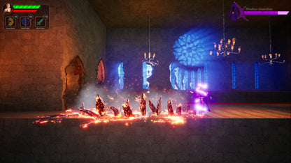 Buy Thyra Adventure Steam Key Default Title Steam key – fast digital delivery | Volt Keys