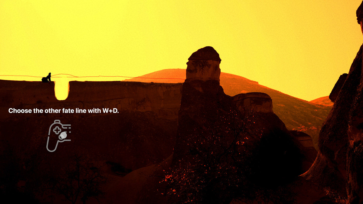 Nazar PC Steam Key