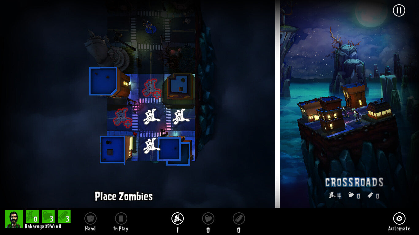 Buy Zombies!!! Board Game Steam Key Default Title Steam key – fast digital delivery | Volt Keys