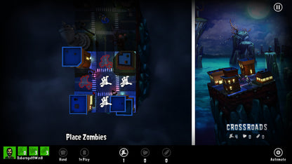 Buy Zombies!!! Board Game Steam Key Default Title Steam key – fast digital delivery | Volt Keys