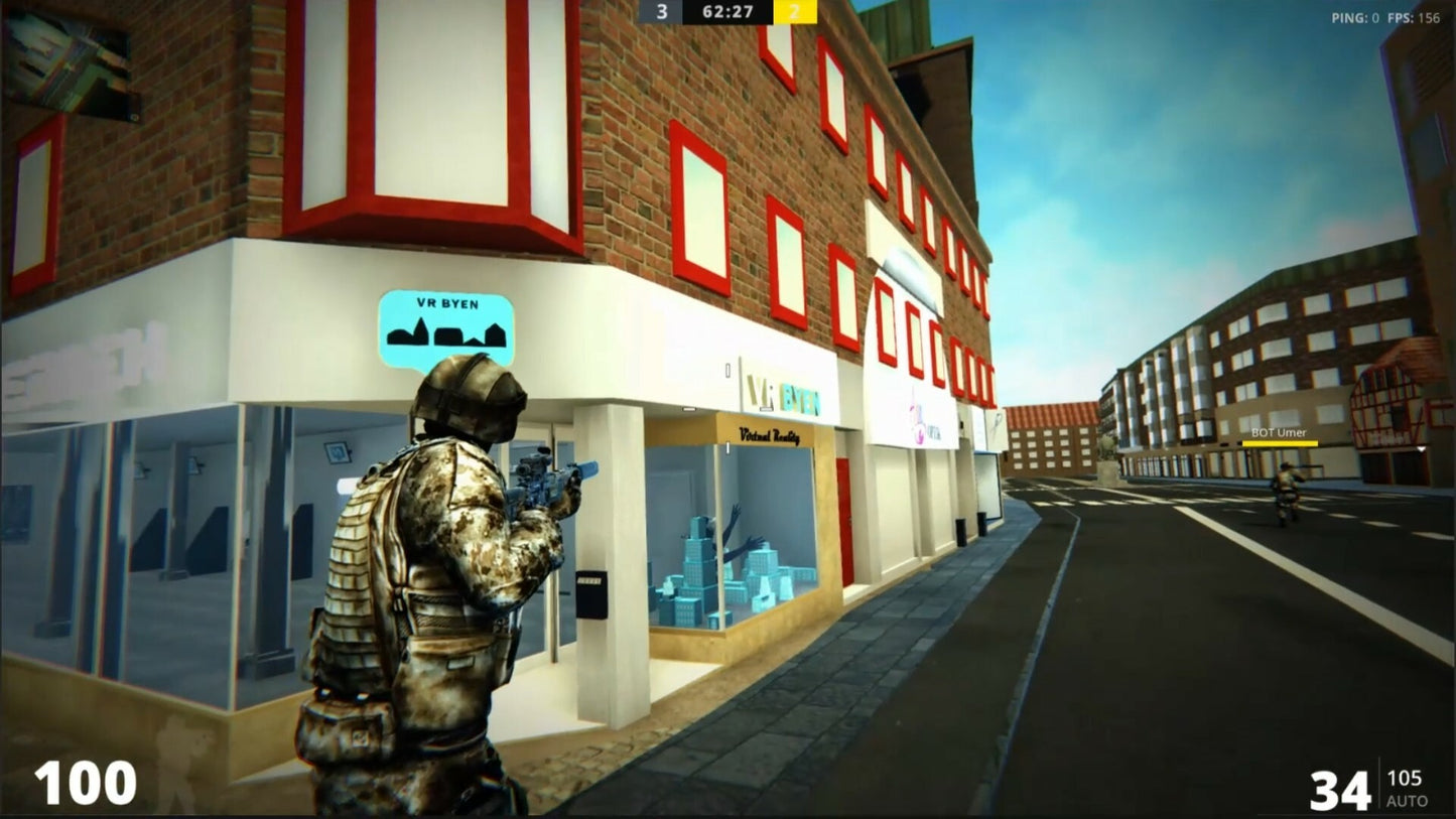 Buy WWW Steam Key Default Title Steam key – fast digital delivery | Volt Keys