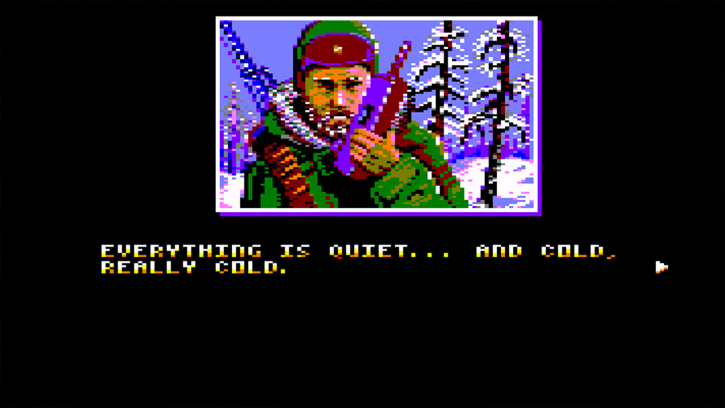 Buy Retro Golden Age - Operation Alexandra Steam Key Default Title Steam key – fast digital delivery | Volt Keys