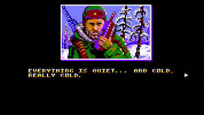 Buy Retro Golden Age - Operation Alexandra Steam Key Default Title Steam key – fast digital delivery | Volt Keys