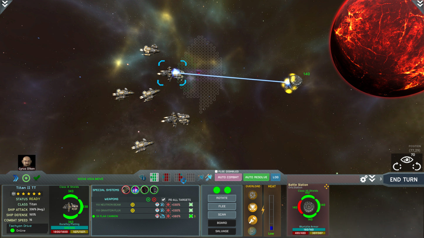 Buy Interstellar Space: Genesis Steam Key Default Title Steam key – fast digital delivery | Volt Keys