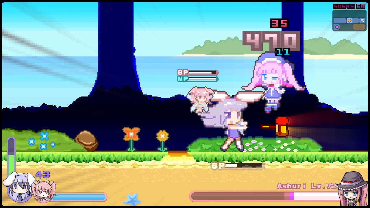 Buy Rabi-Ribi PC Steam Key Default Title Steam key – fast digital delivery | Volt Keys