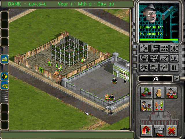 Buy Constructor Classic 1997 Steam Key Default Title Steam key – fast digital delivery | Volt Keys