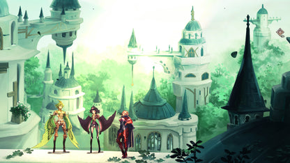 Buy Astria Ascending Steam Key Default Title Steam key – fast digital delivery | Volt Keys