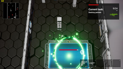 Buy Cyber Avenger Steam Key Default Title Steam key – fast digital delivery | Volt Keys