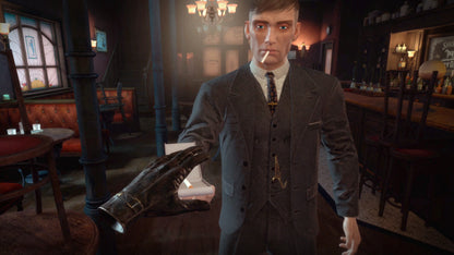 Buy Peaky Blinders: The King's Ransom Complete Edition PC Steam Key Default Title Steam key – fast digital delivery | Volt Keys