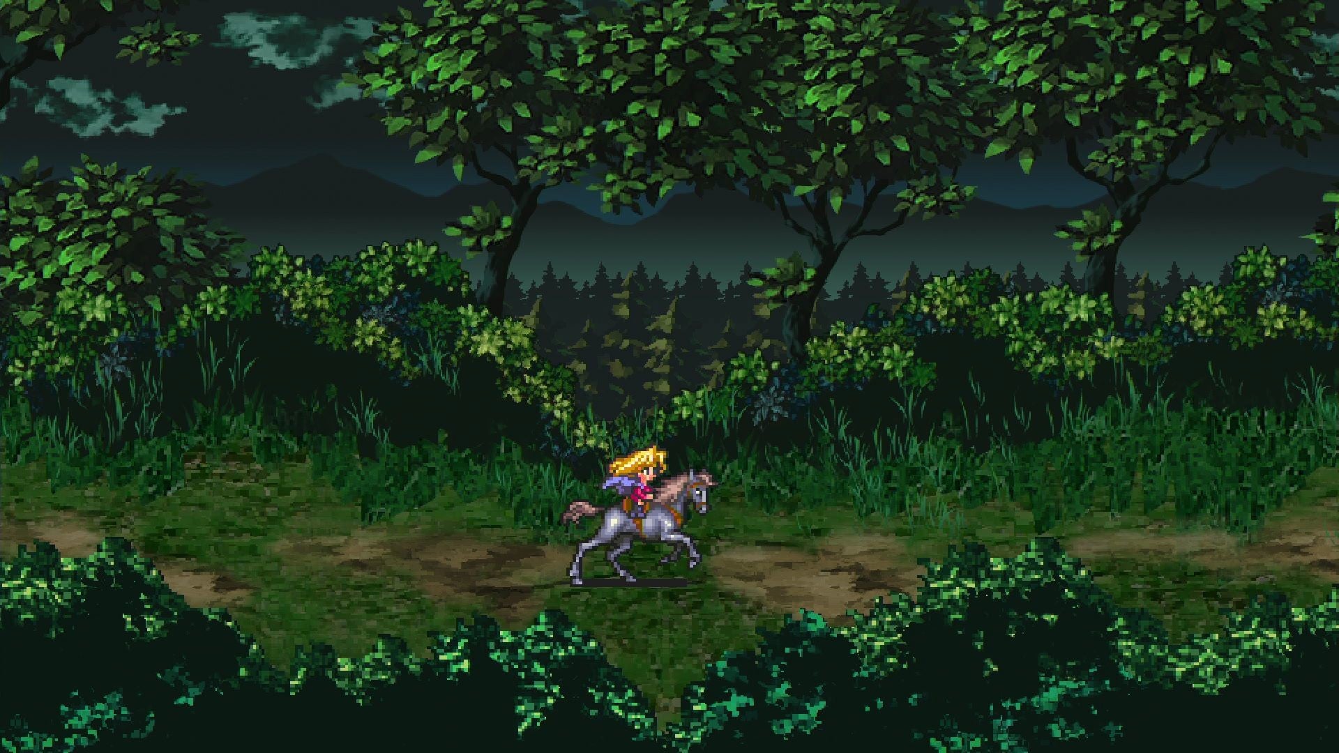 Buy Romancing SaGa 3 Steam Key Default Title Steam key – fast digital delivery | Volt Keys