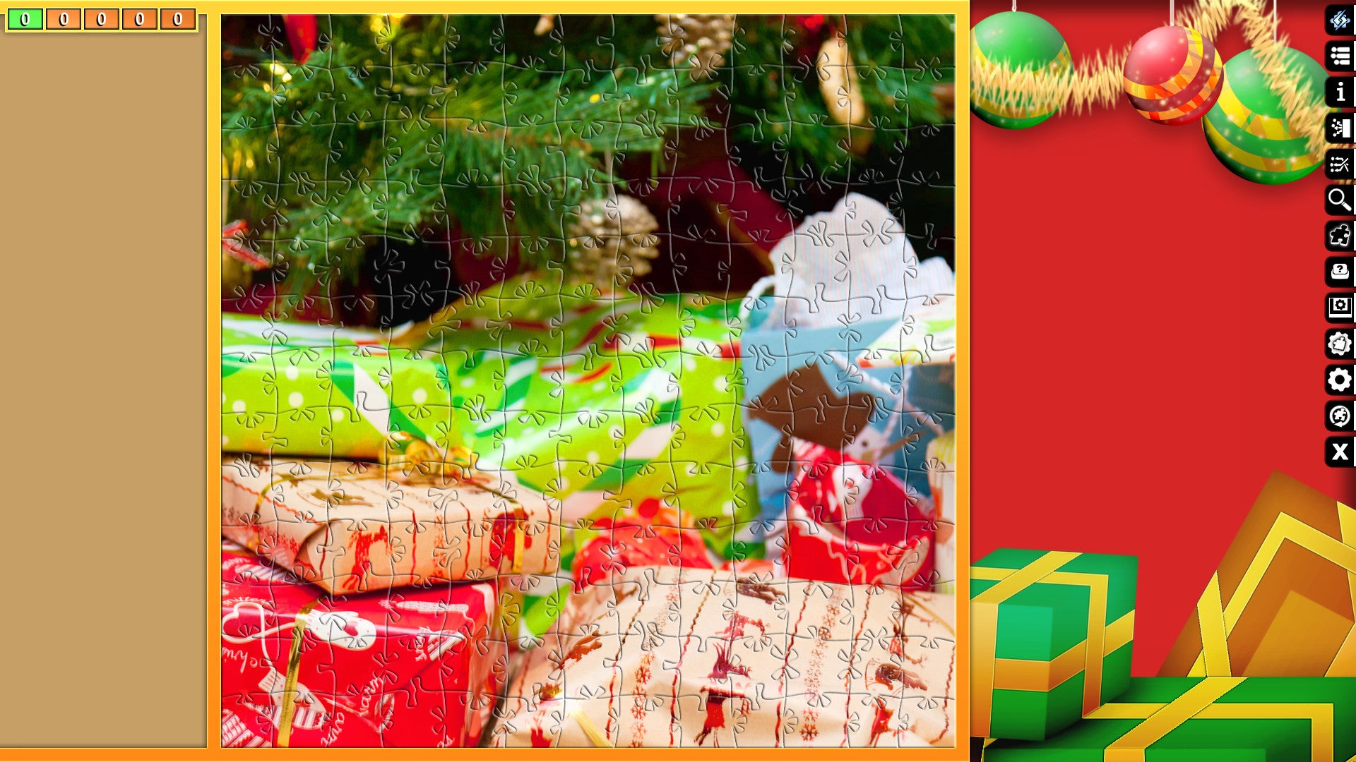 Buy Jigsaw Puzzle Pack: Pixel Puzzles Ultimate - Christmas DLC Steam Key Default Title Steam key – fast digital delivery | Volt Keys