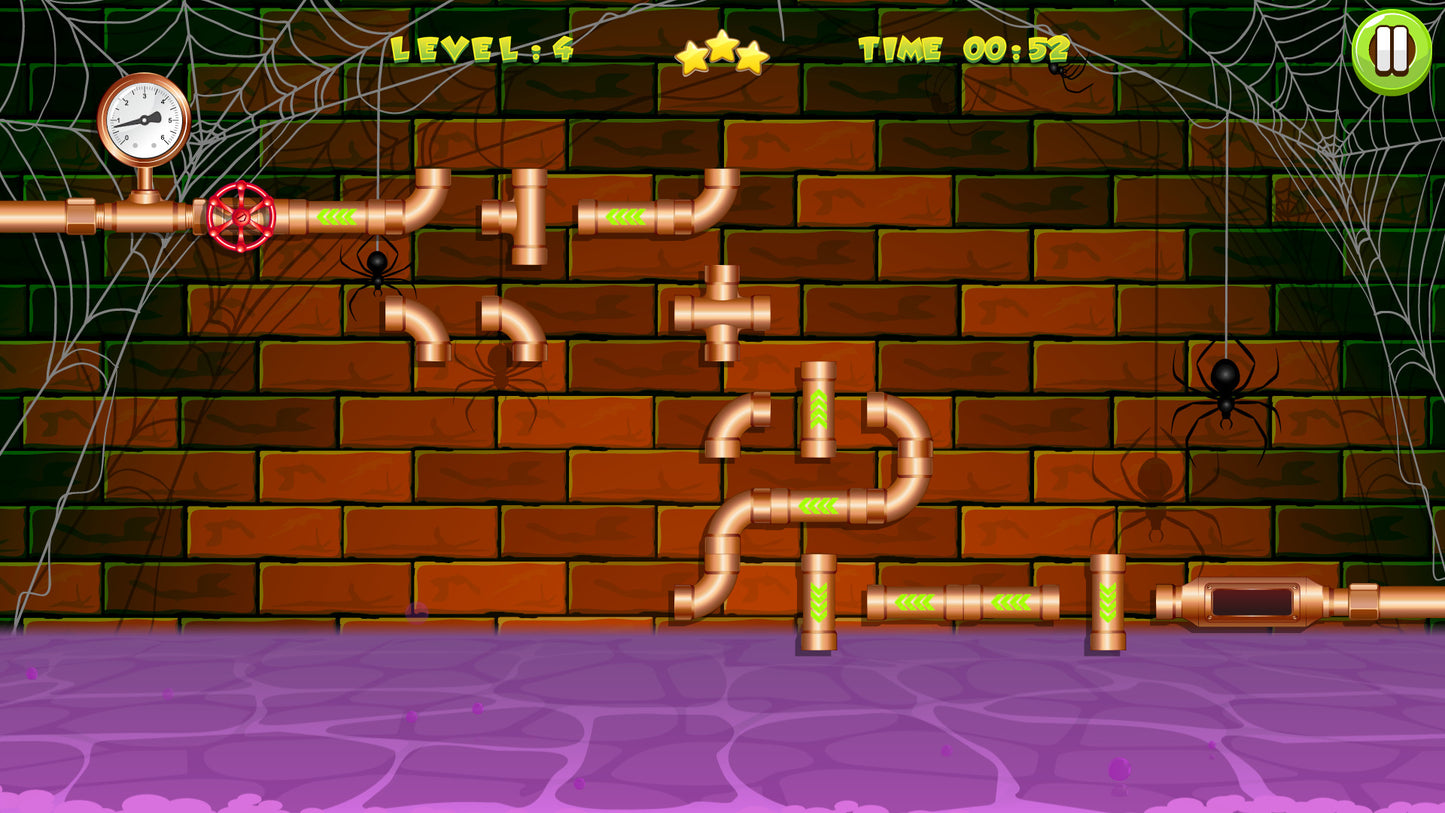 Buy Plumber 3 Steam Key Default Title Steam key – fast digital delivery | Volt Keys