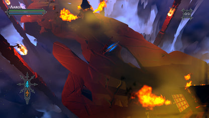 Buy HellScape: Two Brothers Steam Key Default Title Steam key – fast digital delivery | Volt Keys