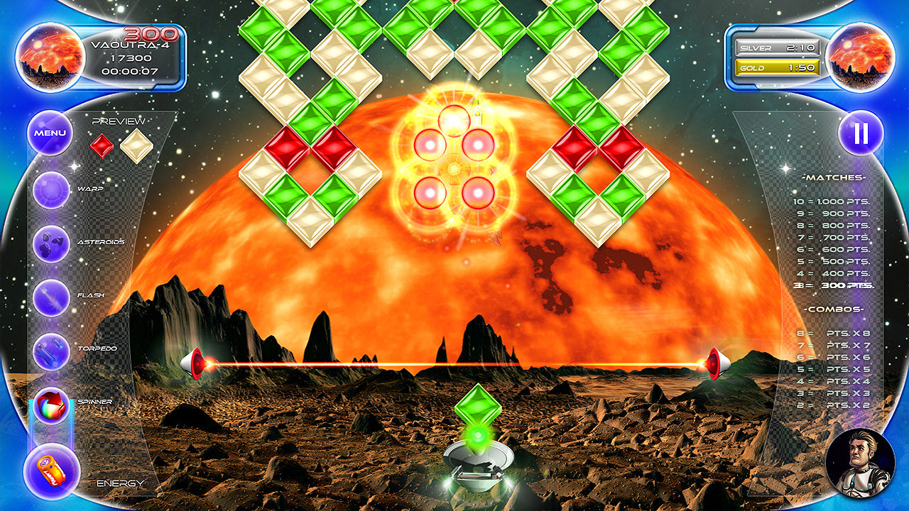 Buy Galact Quest Steam Key Default Title Steam key – fast digital delivery | Volt Keys