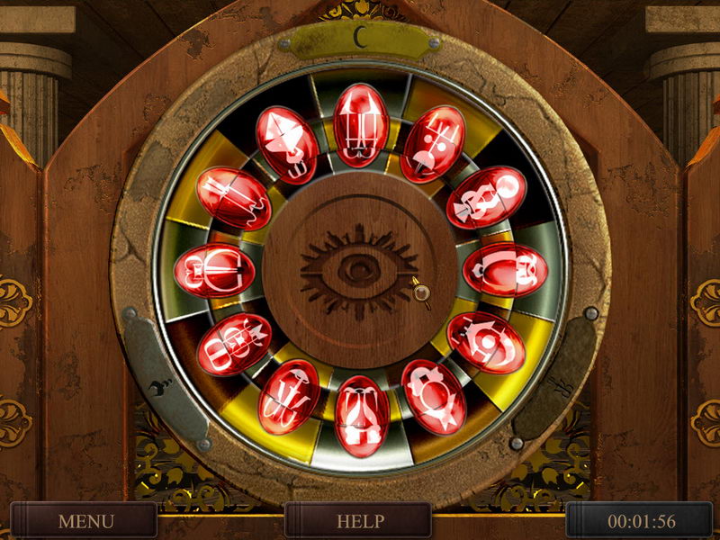 Buy Mind's Eye: Secrets of the Forgotten Steam Key Default Title Steam key – fast digital delivery | Volt Keys