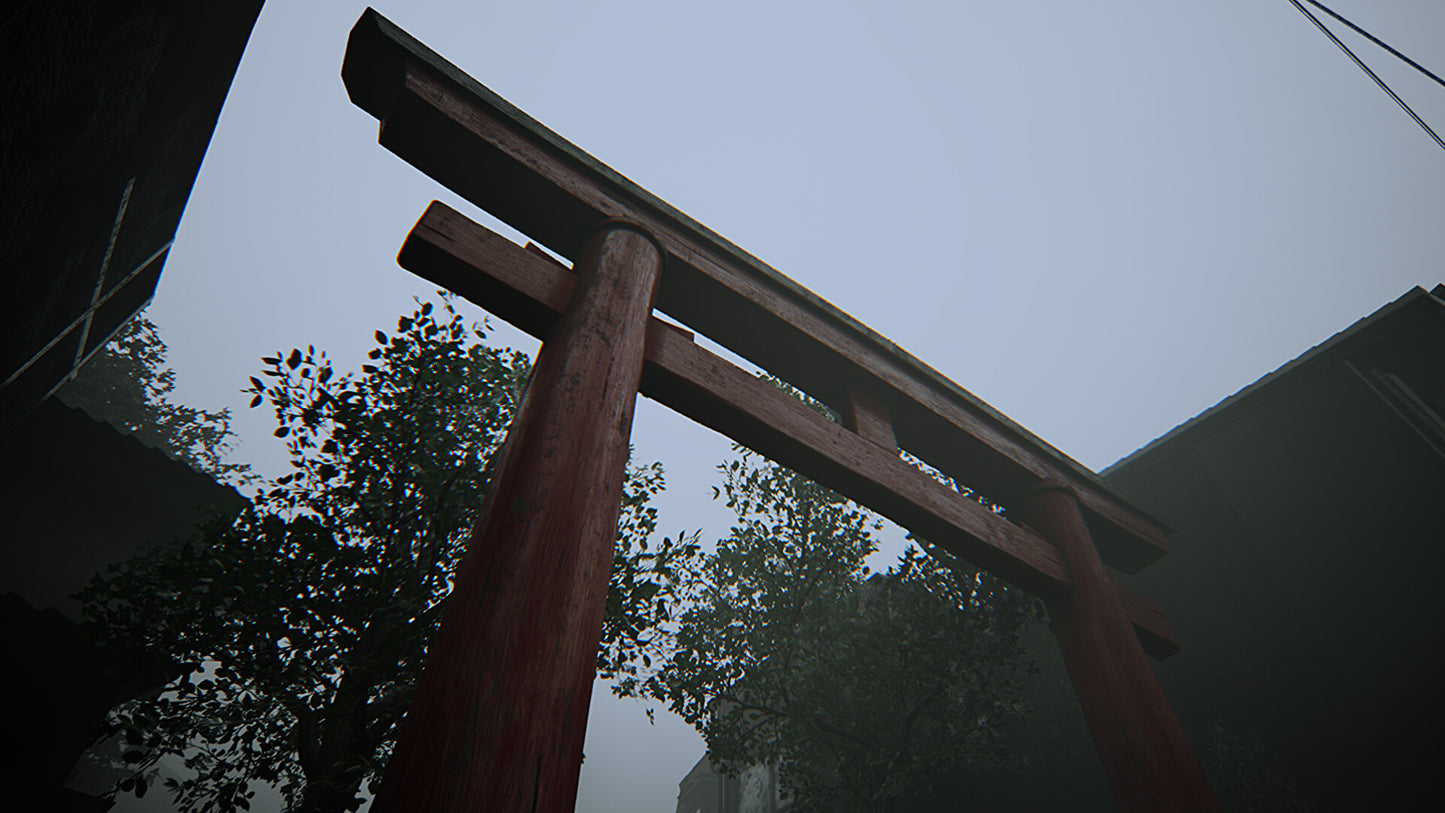 BrokenLore: LOW PC Steam Key