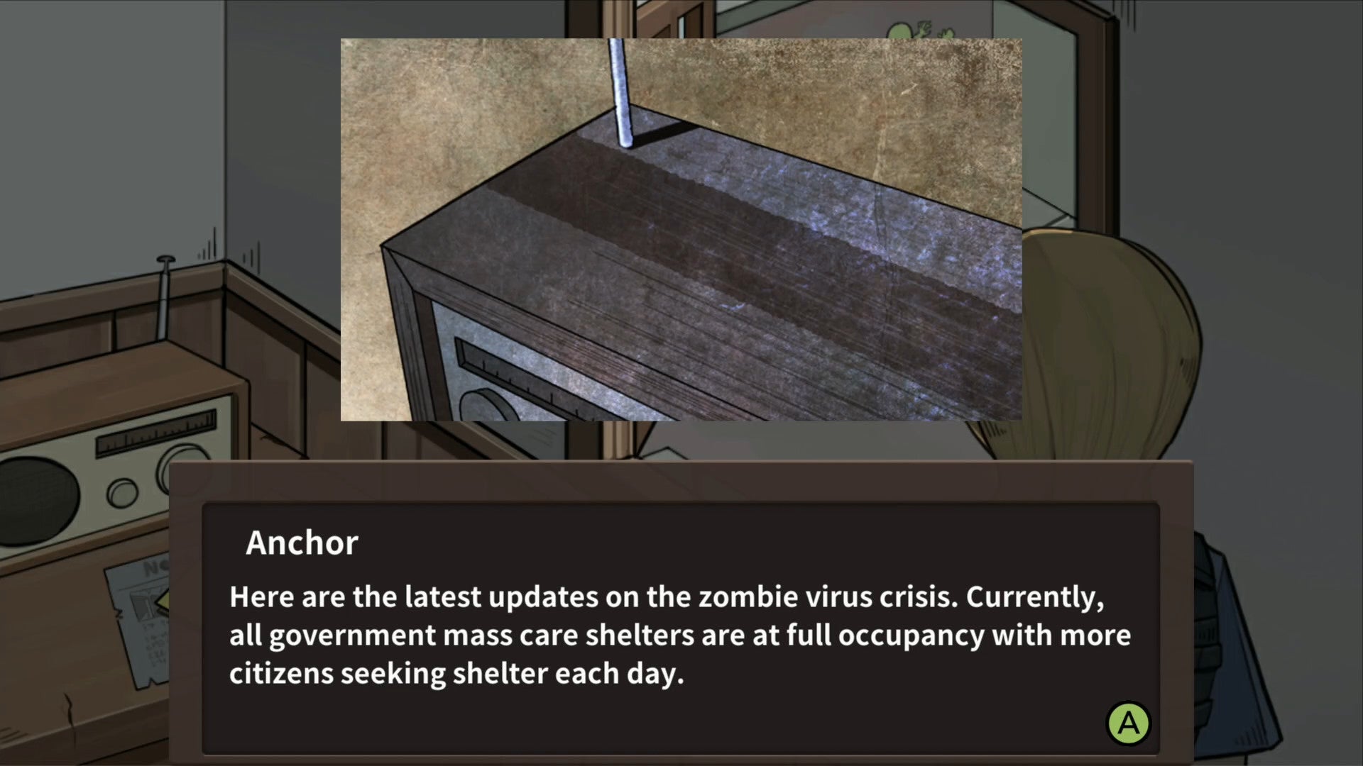 Buy Who Is Zombie Steam Key Default Title Steam key – fast digital delivery | Volt Keys