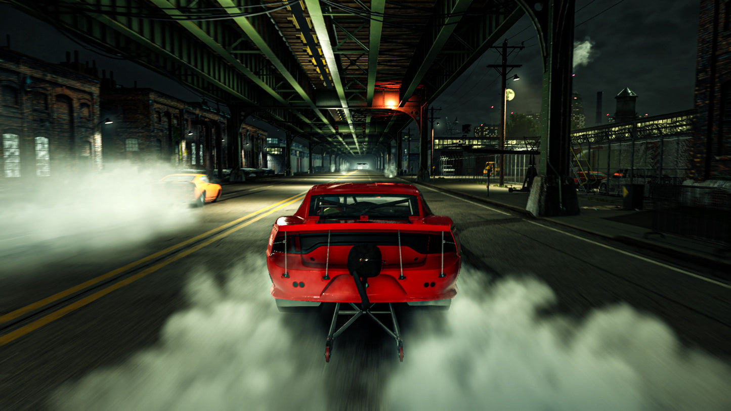Buy Street Outlaws 2: Winner Takes All Steam Key Default Title Steam key – fast digital delivery | Volt Keys