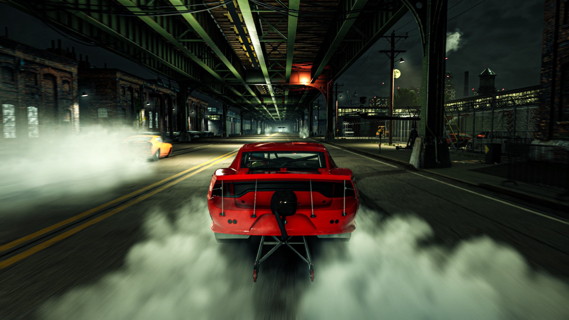 Buy Street Outlaws 2: Winner Takes All Steam Key Default Title Steam key – fast digital delivery | Volt Keys