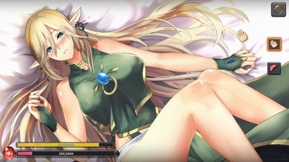 Wish: Israfil Saga PC Steam Key