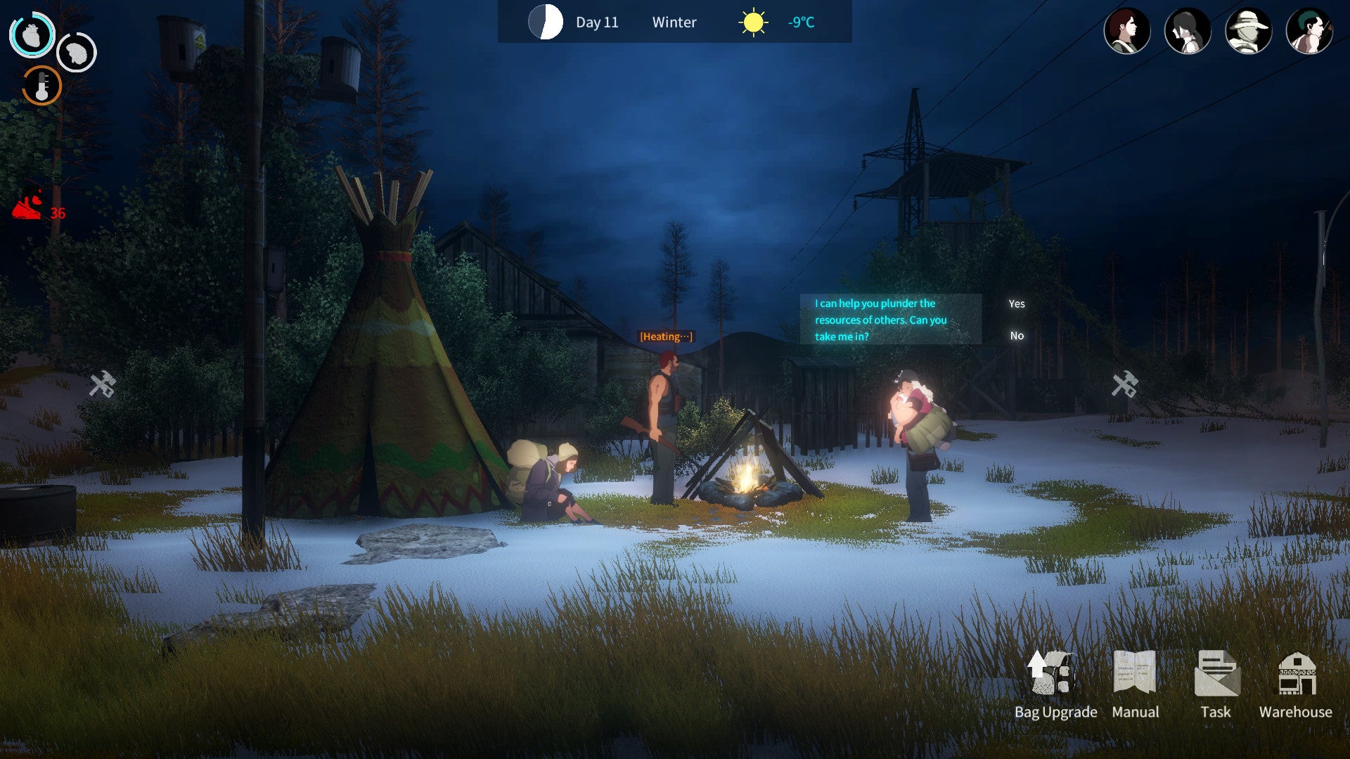 Buy The Rule of Land: Pioneers Steam Key Default Title Steam key – fast digital delivery | Volt Keys