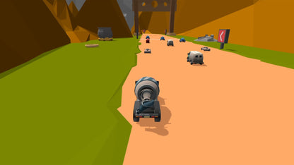 Buy Super Kids Racing : Mini Edition Steam Key Default Title Steam key – fast digital delivery | Volt Keys