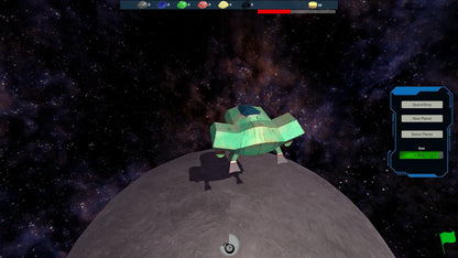Buy Planet Conqueror Steam Key Default Title Steam key – fast digital delivery | Volt Keys