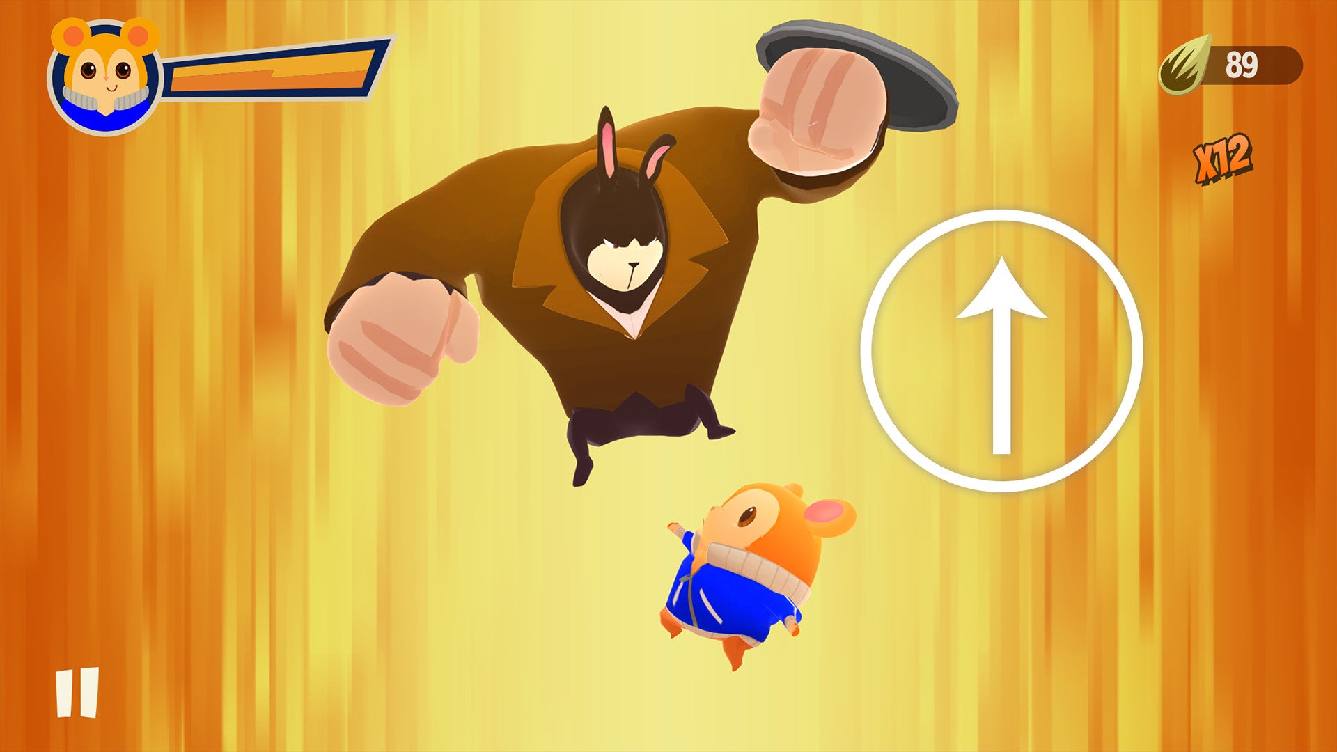 Buy Hamsterdam Steam Key Default Title Steam key – fast digital delivery | Volt Keys