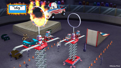 Buy Disney•Pixar Cars Toon: Mater's Tall Tales PC Steam Key Default Title Steam key – fast digital delivery | Volt Keys