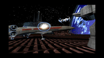Buy Star Wars: TIE Fighter Special Edition Steam Key Default Title Steam key – fast digital delivery | Volt Keys