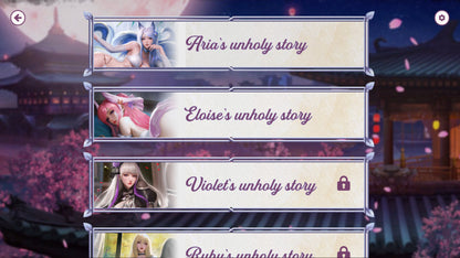 Buy Unholy Angel 2 Steam Key Default Title Steam key – fast digital delivery | Volt Keys