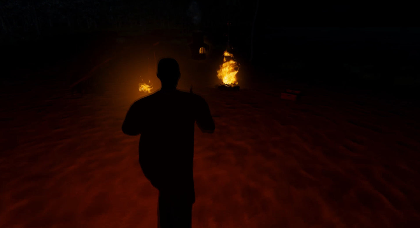 Buy INMATE: Survival Steam Key Default Title Steam key – fast digital delivery | Volt Keys