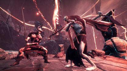 Buy Conan Exiles - The Riddle of Steel DLC Steam Key Default Title Steam key – fast digital delivery | Volt Keys