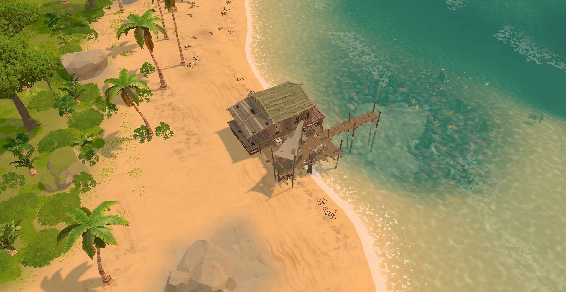 Buy Crow's Nest Steam Key Default Title Steam key – fast digital delivery | Volt Keys