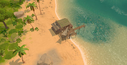 Buy Crow's Nest Steam Key Default Title Steam key – fast digital delivery | Volt Keys