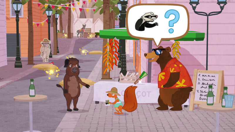 Rascal's Escape PC Steam Key